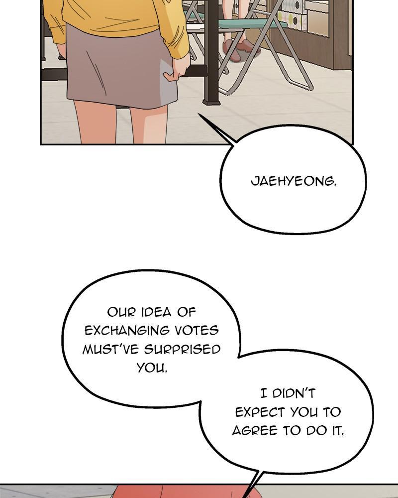 Pyramid Game Chapter 40 - page 39