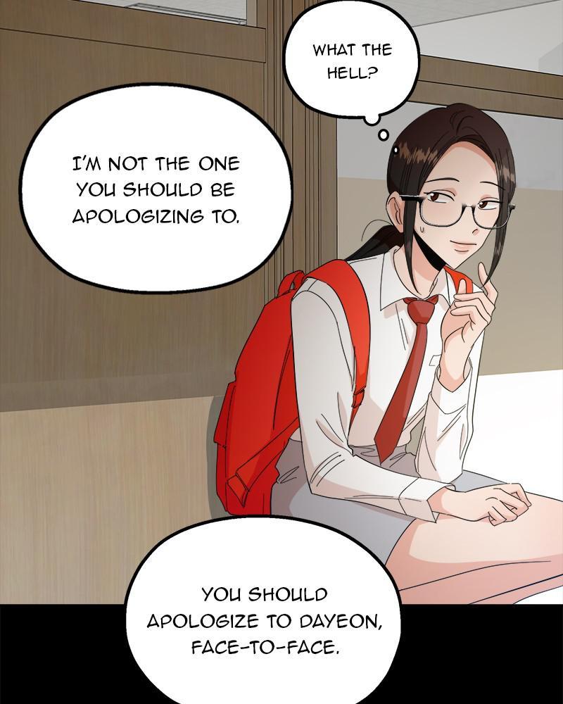 Pyramid Game Chapter 40 - page 73