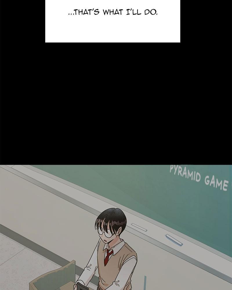 Pyramid Game Chapter 25 - page 74