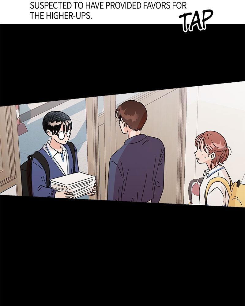 Pyramid Game Chapter 25 - page 76