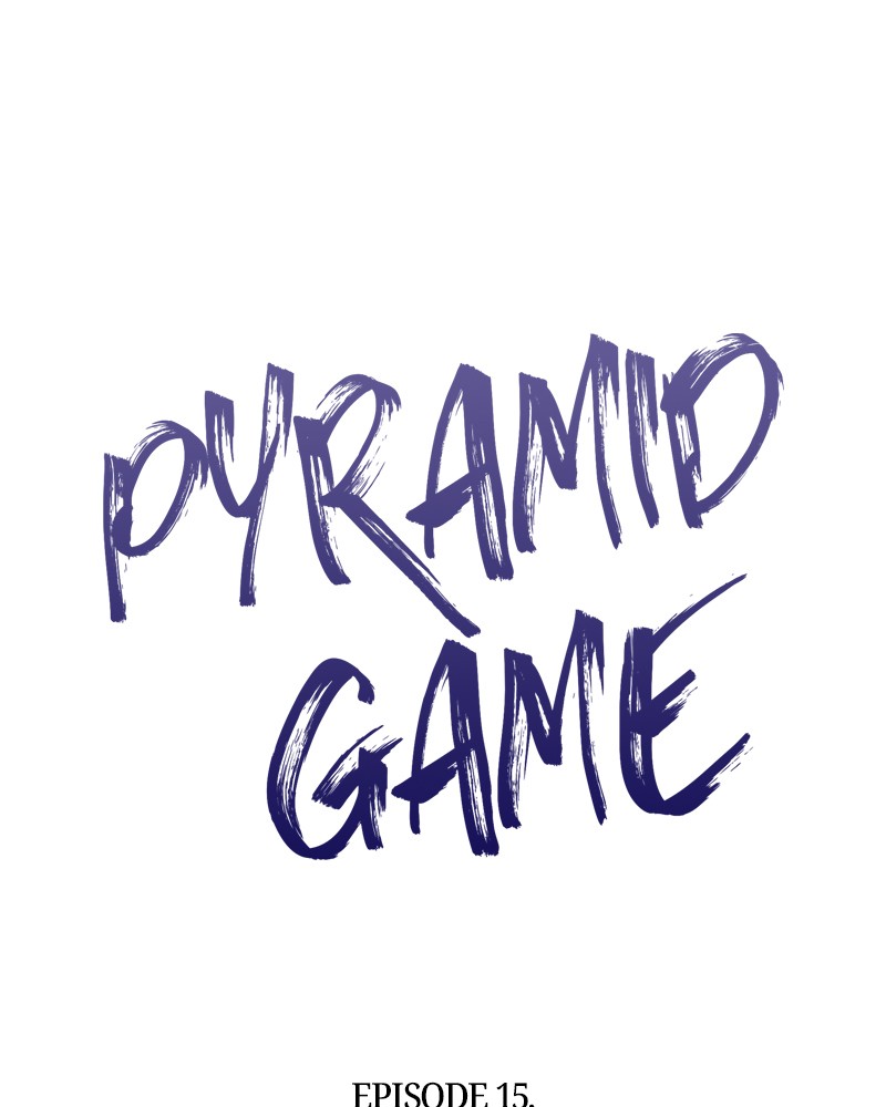 Pyramid Game Chapter 15 - page 40