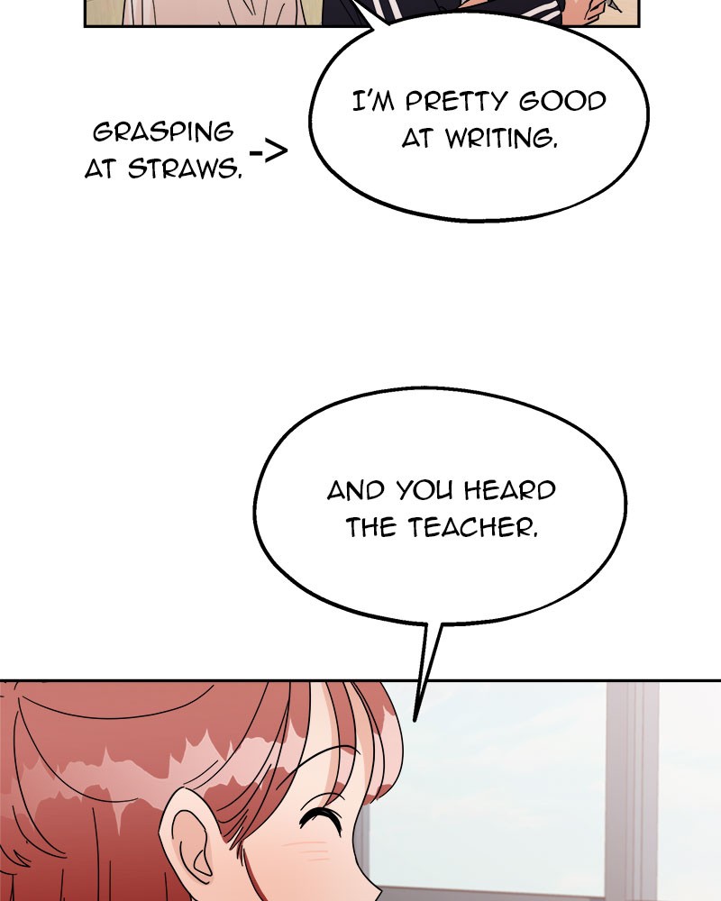Pyramid Game Chapter 6 - page 55
