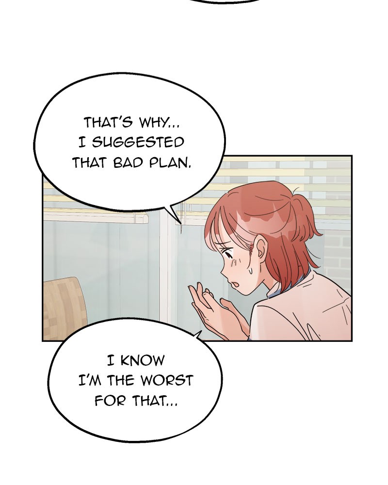Pyramid Game Chapter 6 - page 75