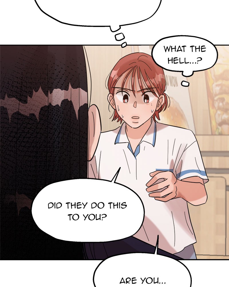 Pyramid Game Chapter 6 - page 91