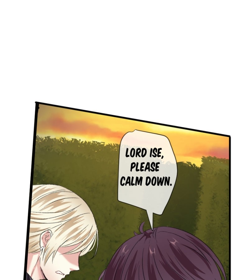 Love n Life Chapter 38 - page 1