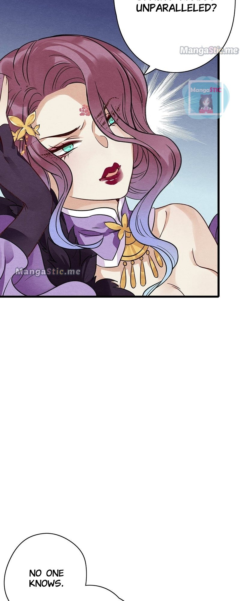 Upgrading the Frivolous Emperor chapter 33 - page 10