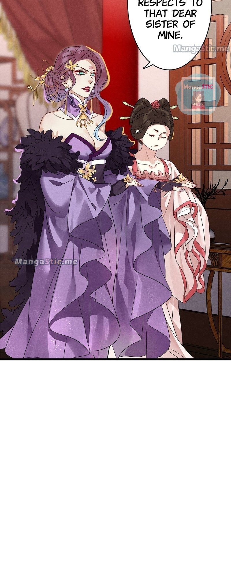Upgrading the Frivolous Emperor chapter 33 - page 13