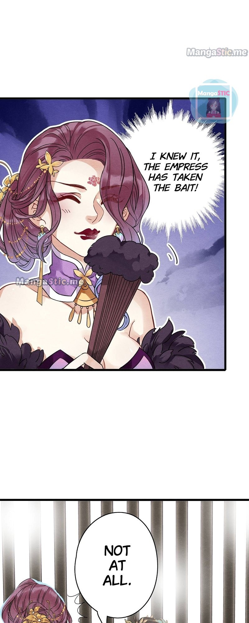 Upgrading the Frivolous Emperor chapter 33 - page 16