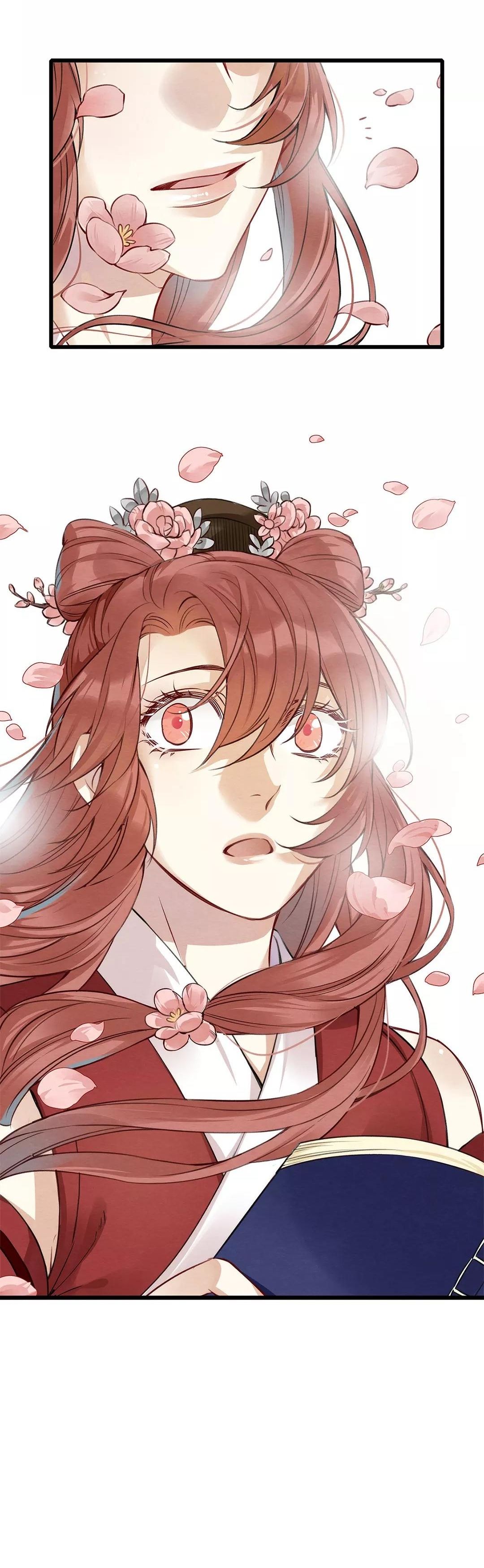Upgrading the Frivolous Emperor chapter 6 - page 9