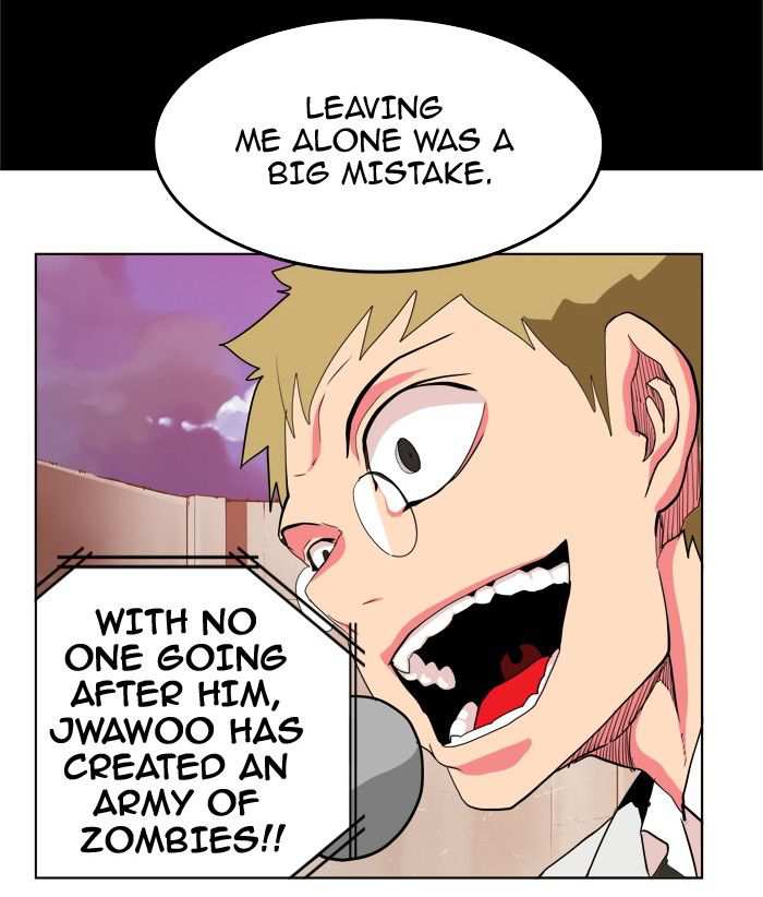 The God of High School Chapter 314 - page 59