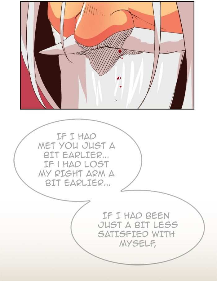 The God of High School Chapter 303 - page 14