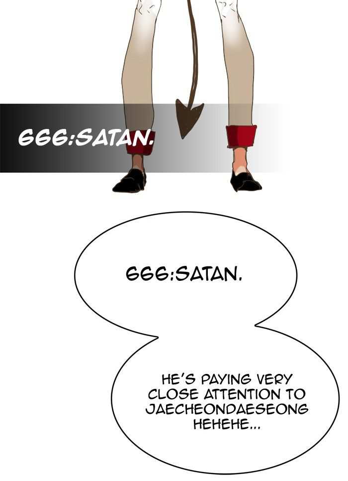 The God of High School Chapter 272 - page 8