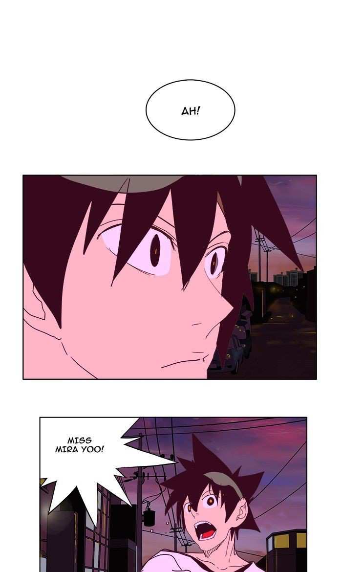 The God of High School Chapter 215 - page 92