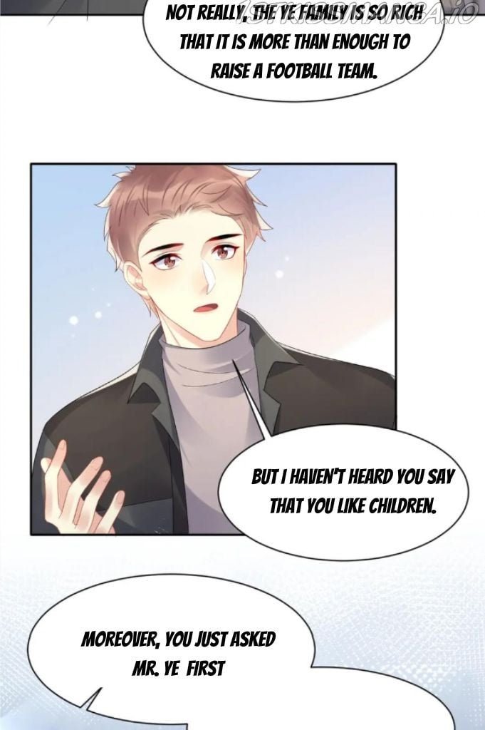 Be Watched By My Ex Again chapter 139 - page 6