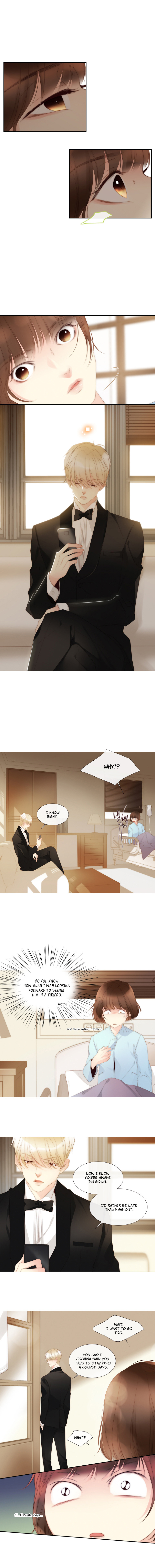 How i Found it in July Chapter 20 - page 9