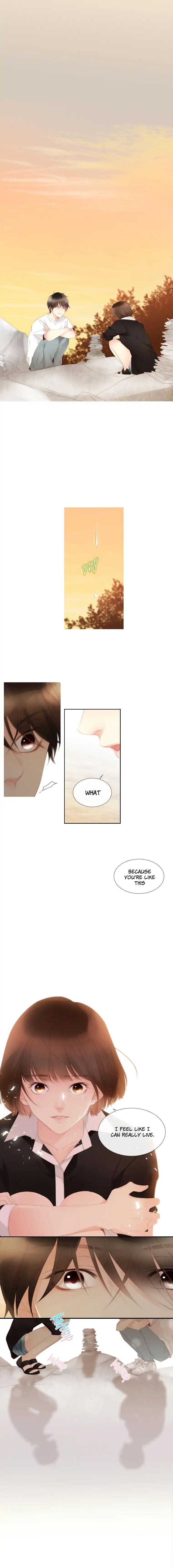 How i Found it in July Chapter 14 - page 14