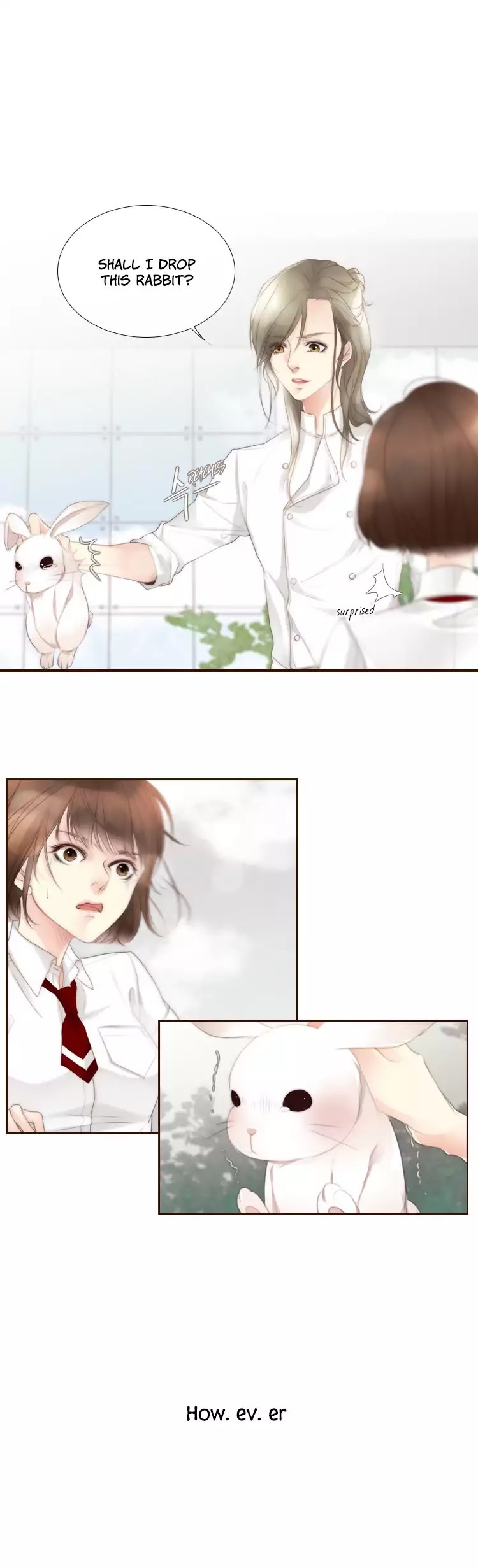 How i Found it in July Chapter 4 - page 11