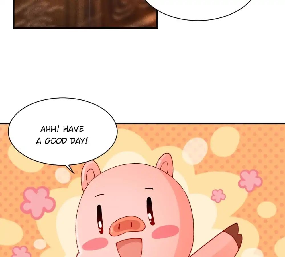 My Apprentice is A Pig Chapter 93 - page 39