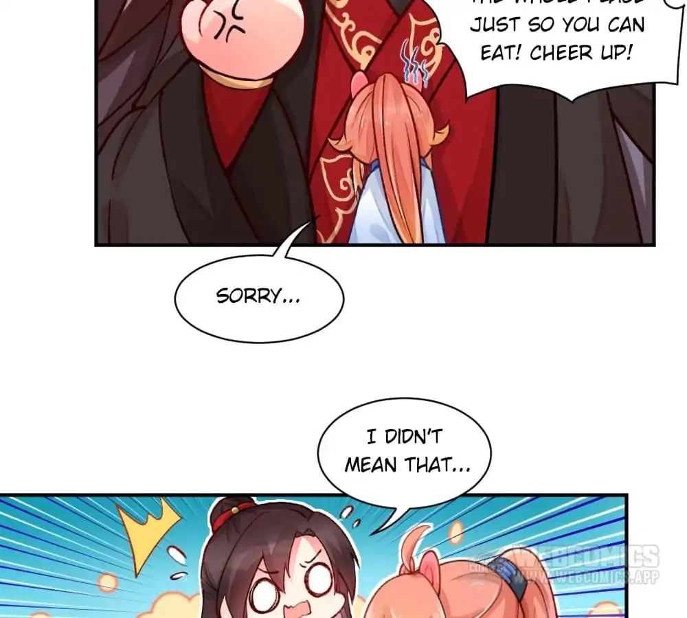 My Apprentice is A Pig Chapter 87 - page 6