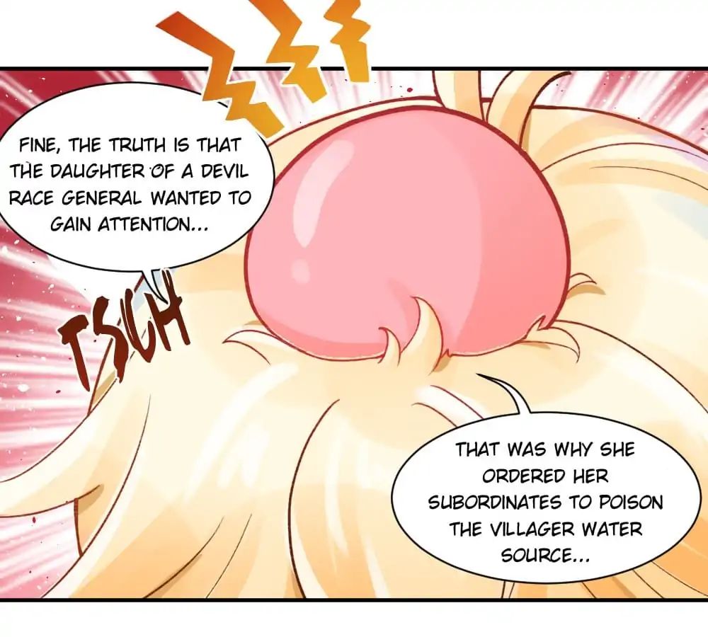 My Apprentice is A Pig Chapter 80 - page 7