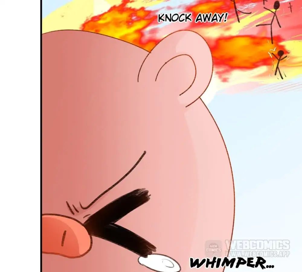 My Apprentice is A Pig Chapter 68 - page 60