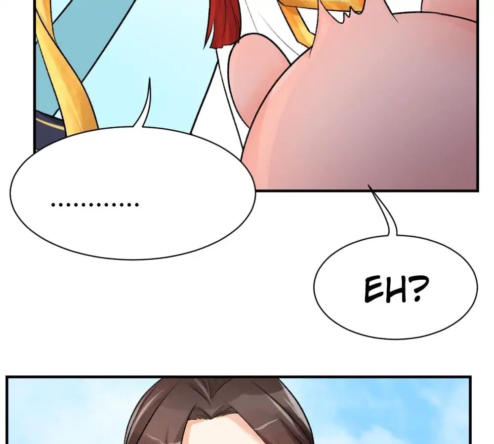 My Apprentice is A Pig Chapter 68 - page 63