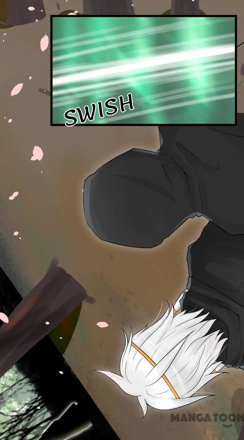 My Apprentice is A Pig Chapter 52 - page 7