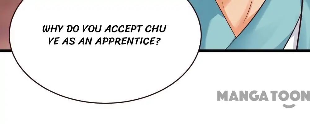 My Apprentice is A Pig Chapter 24 - page 19