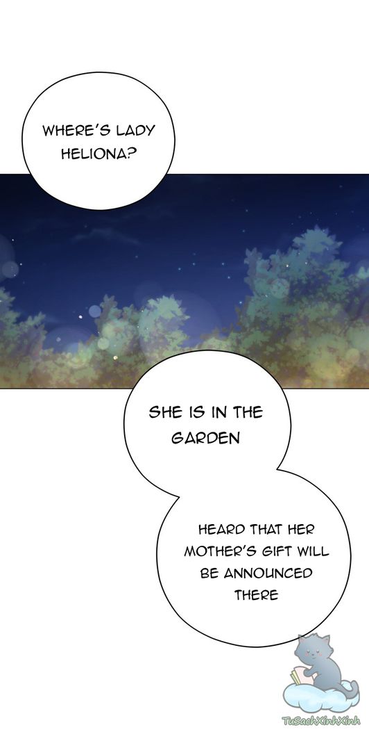 Solitary Lady chapter 37.2 - page 6