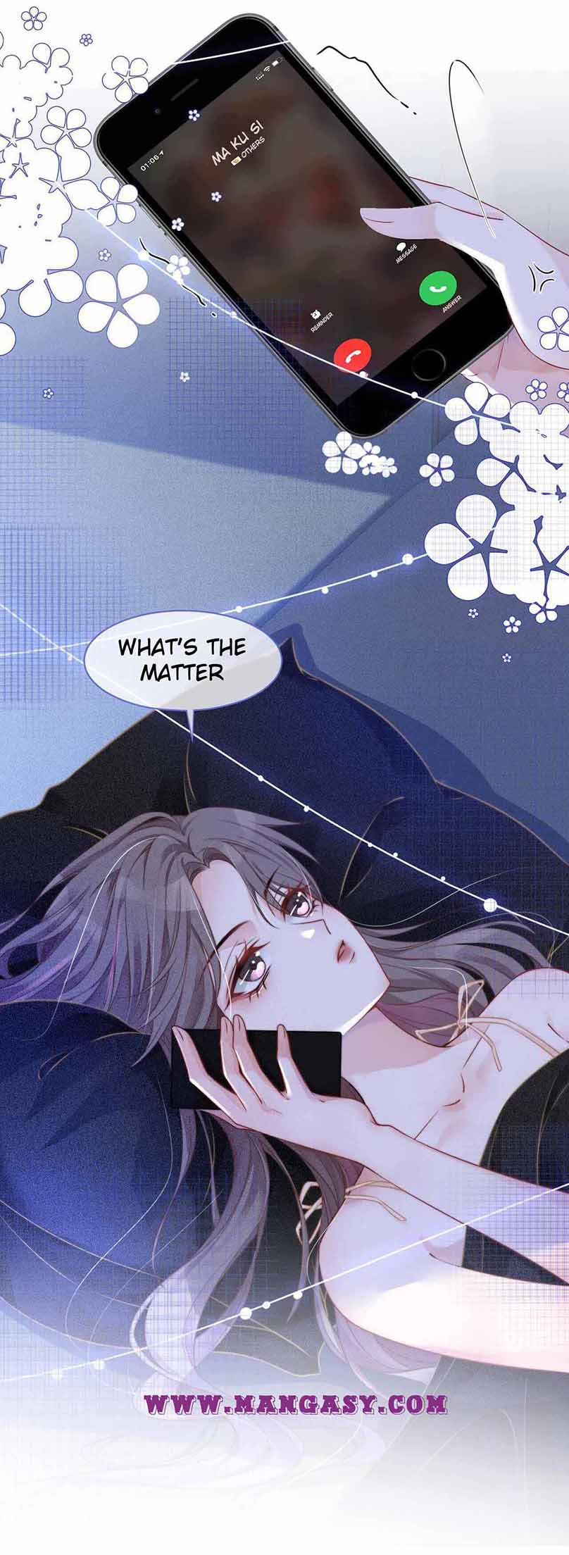 My Brothers Dote On Me chapter 21 - page 3