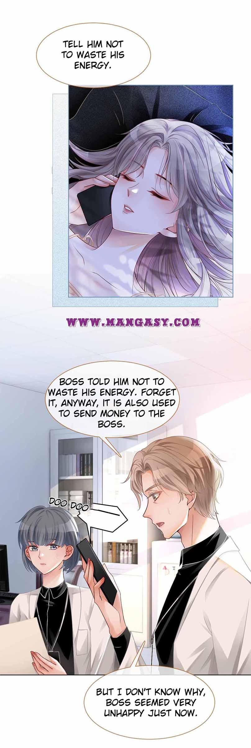 My Brothers Dote On Me chapter 21 - page 5