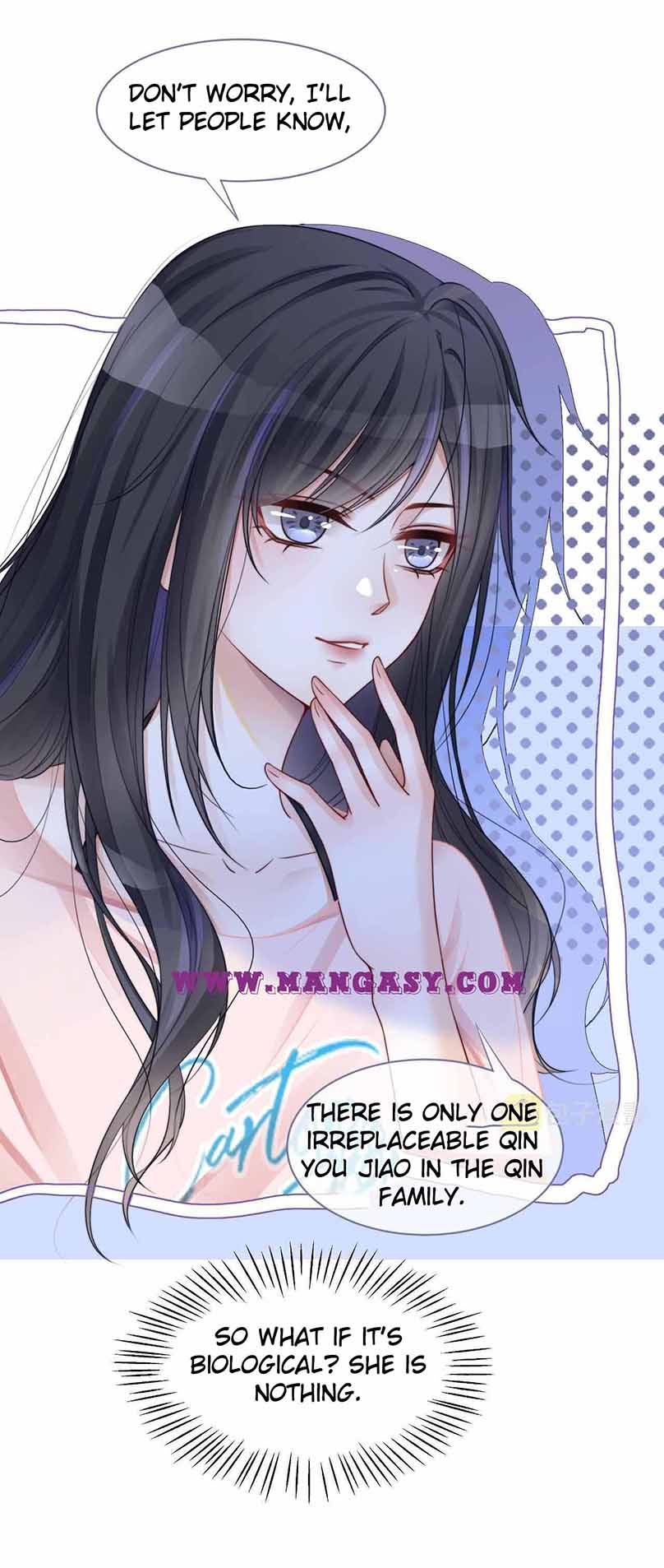 My Brothers Dote On Me chapter 21 - page 8