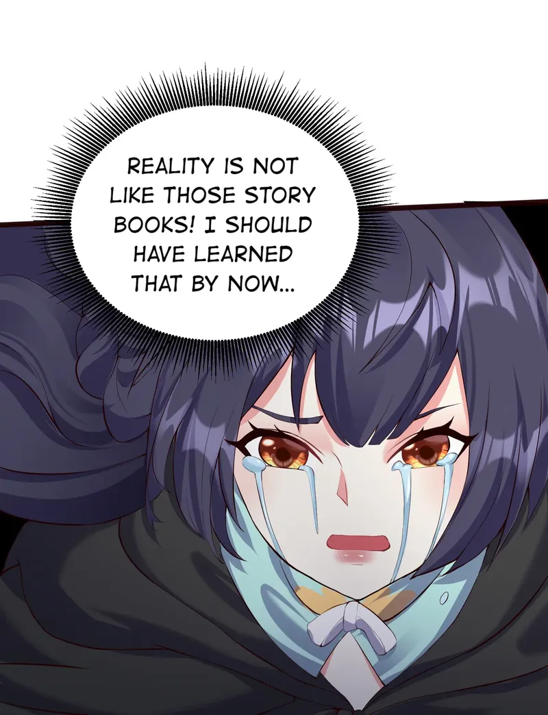 Become Villain In The Game Cultivation chapter 132 - page 23