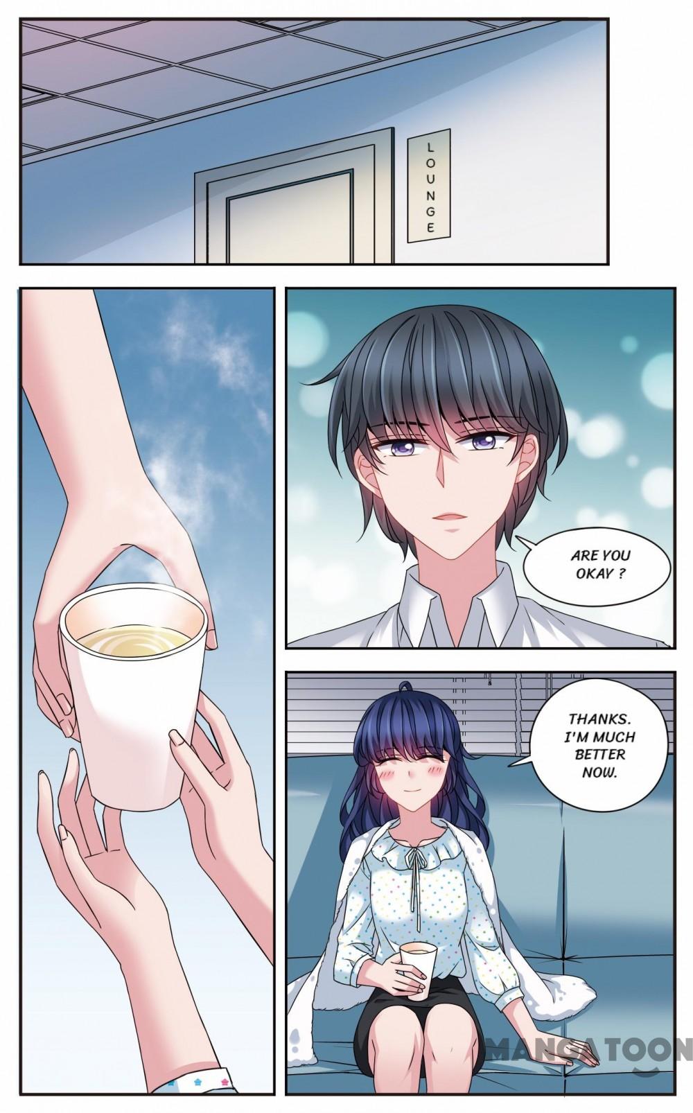 My AI Butler Chapter 13 - page 10