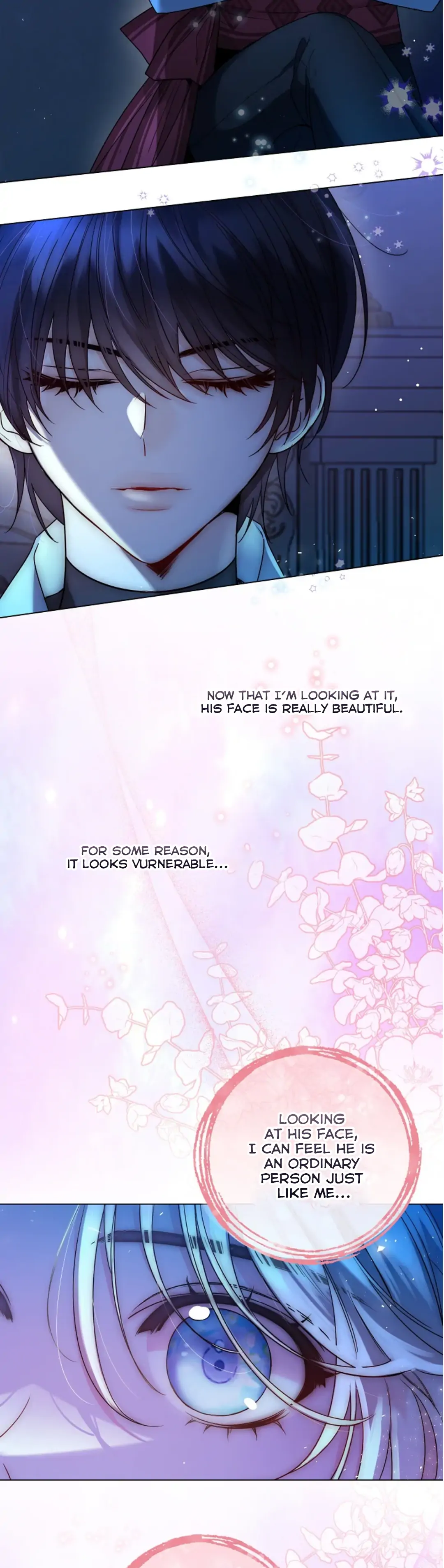 Lady Crystal is a Man Chapter 18 - page 17