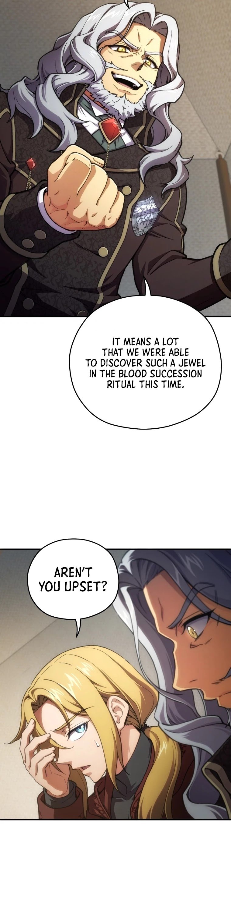 Damn Reincarnation chapter 12 - page 46