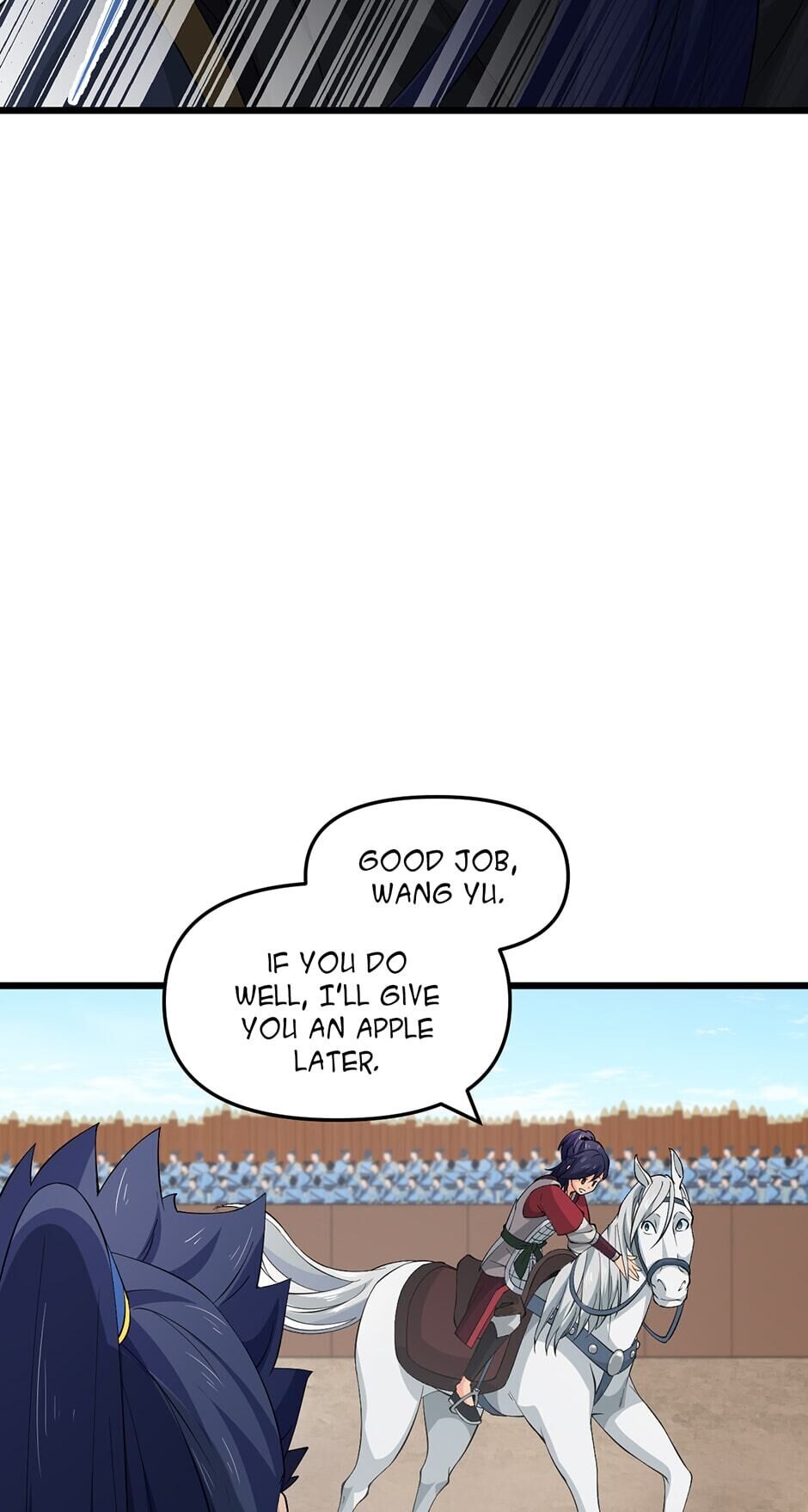 Nymph Project chapter 170 - page 24