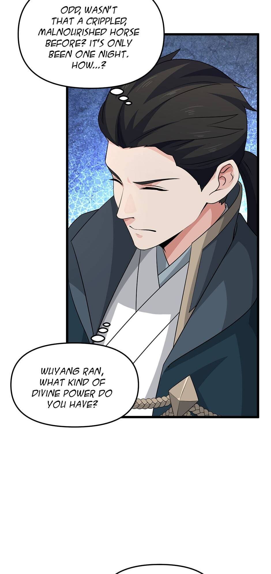 Nymph Project chapter 170 - page 28