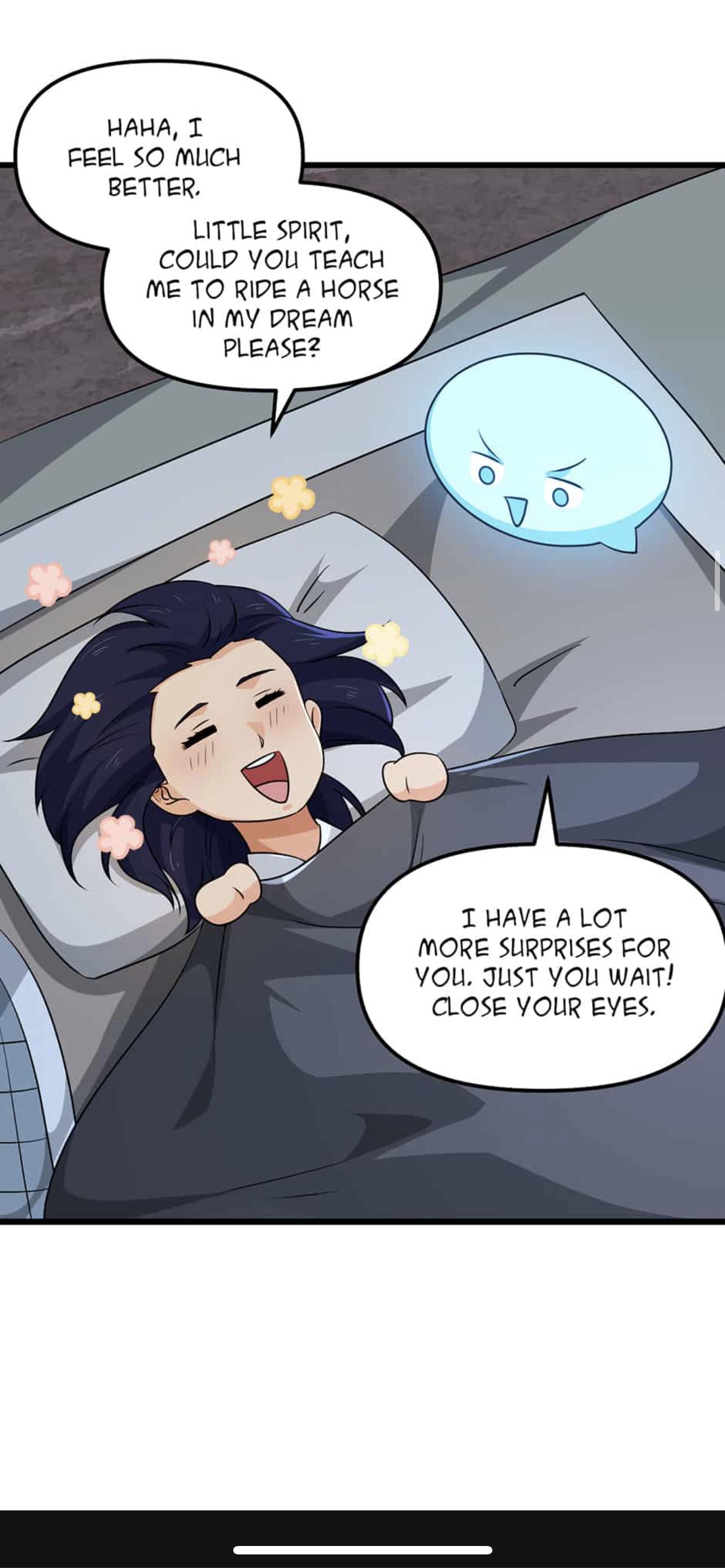 Nymph Project chapter 168 - page 15