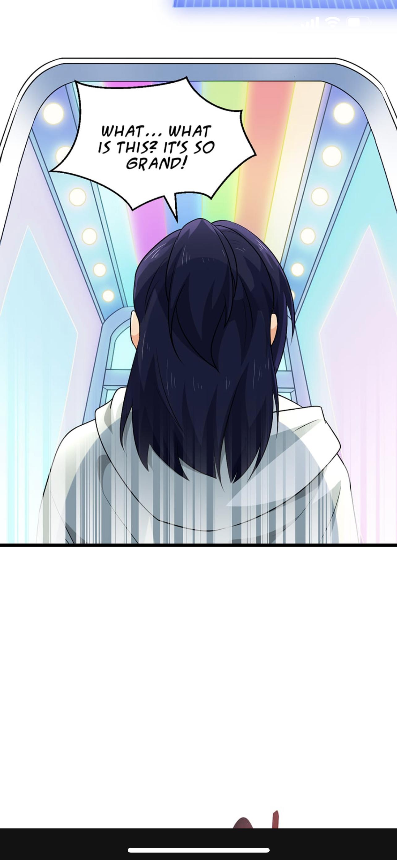 Nymph Project chapter 168 - page 18