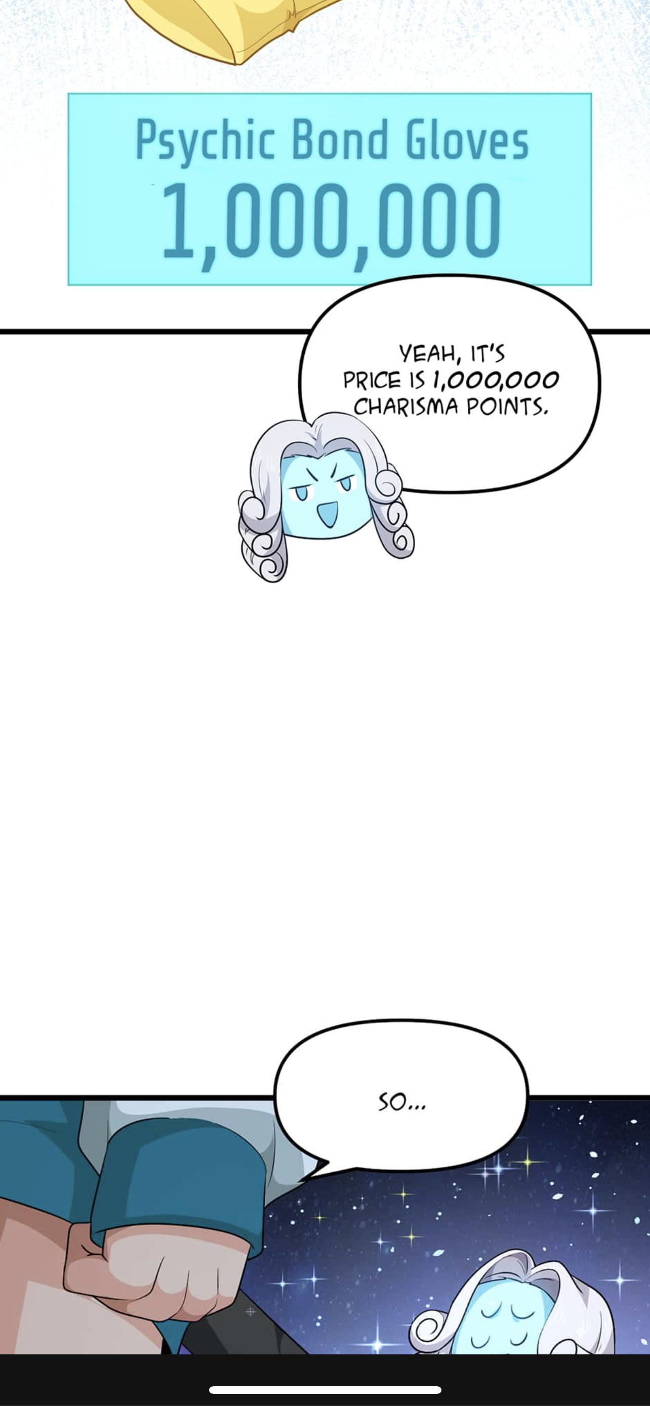 Nymph Project chapter 168 - page 33