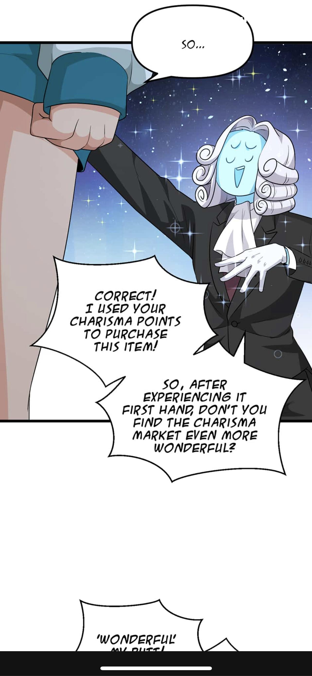 Nymph Project chapter 168 - page 34