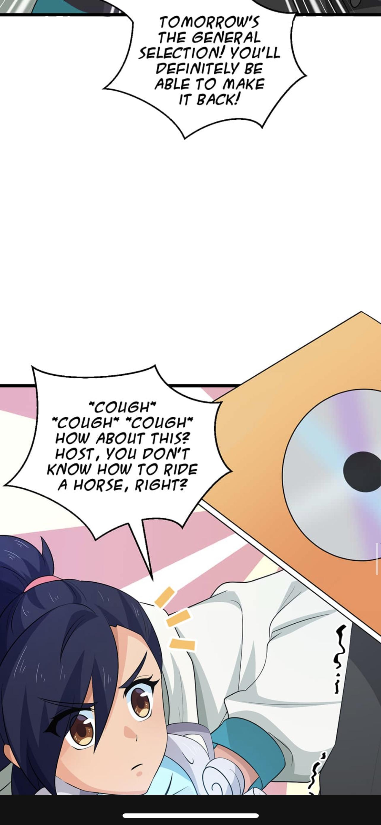 Nymph Project chapter 168 - page 36