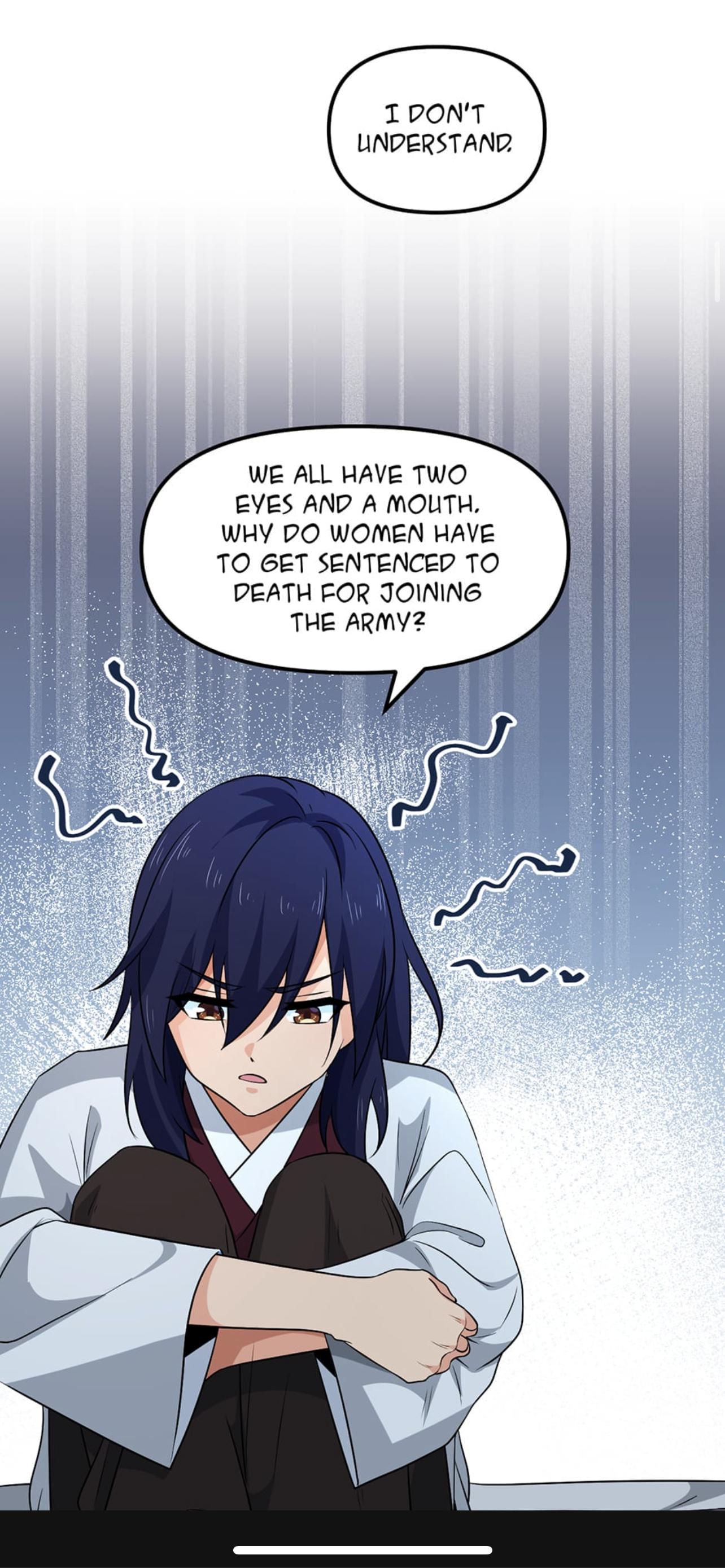Nymph Project chapter 168 - page 4