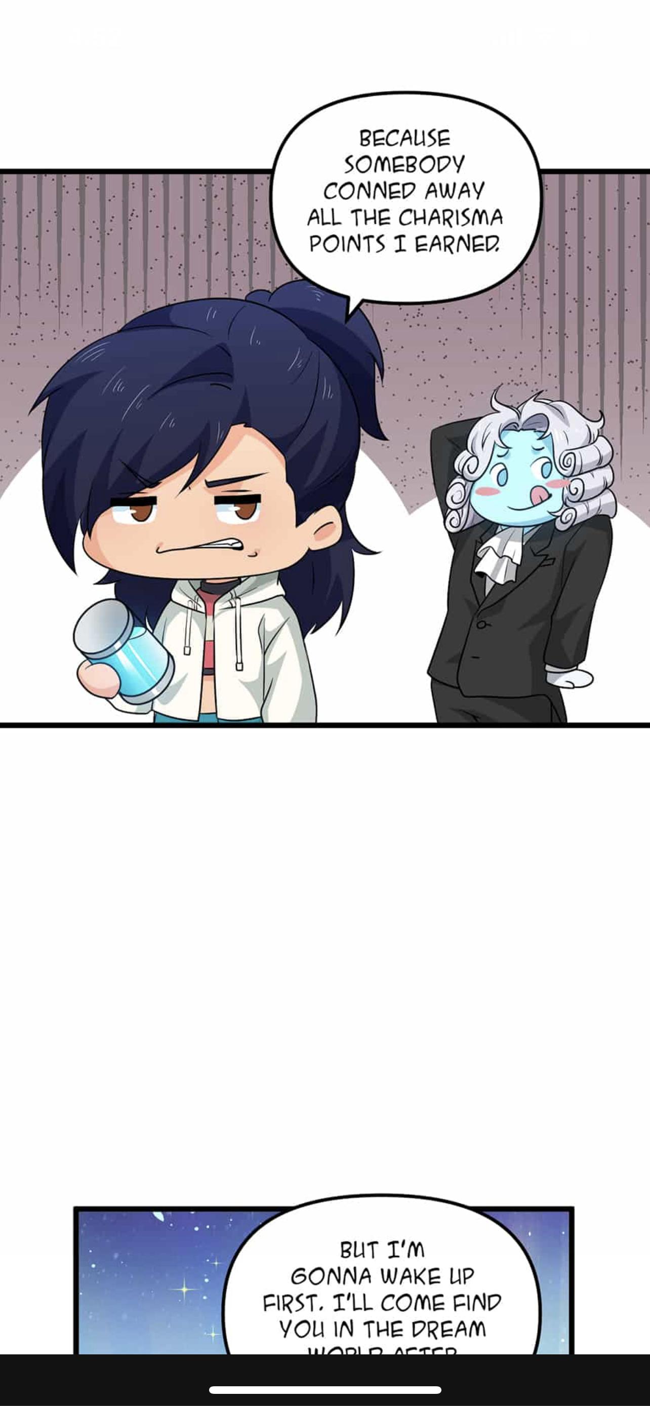 Nymph Project chapter 168 - page 44
