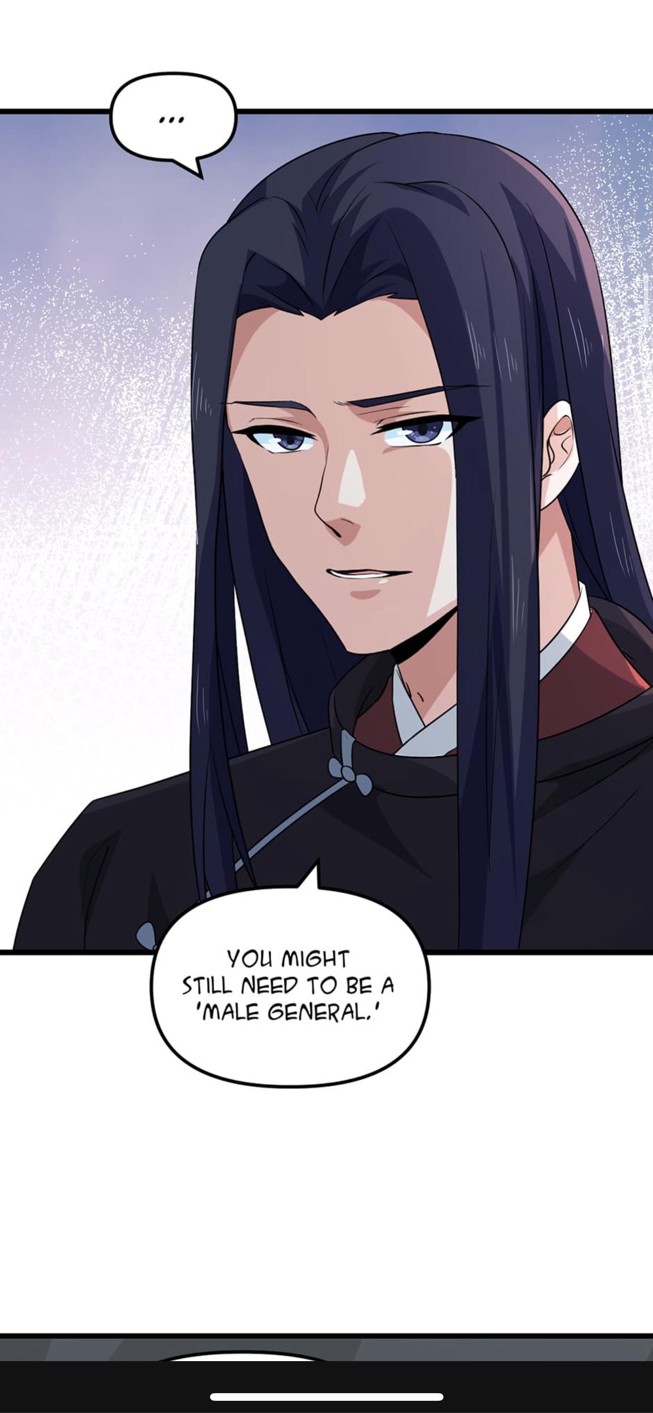 Nymph Project chapter 168 - page 7