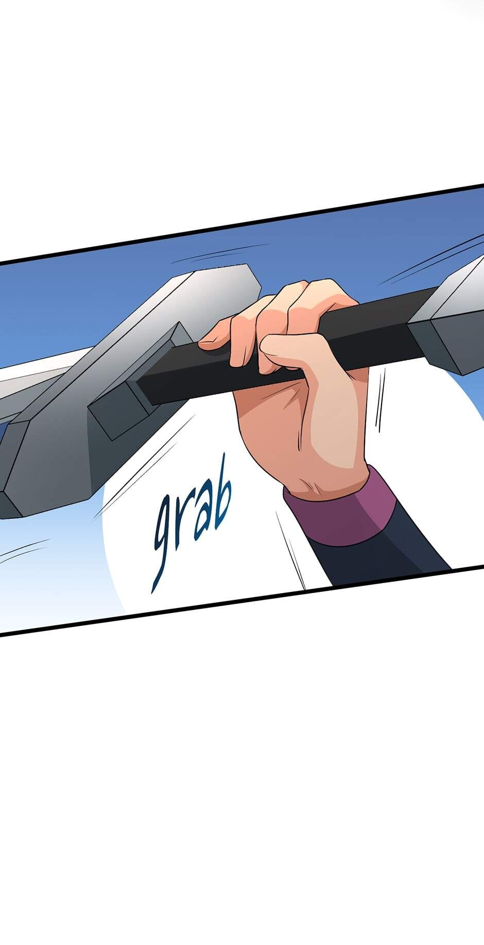 Nymph Project chapter 158 - page 11
