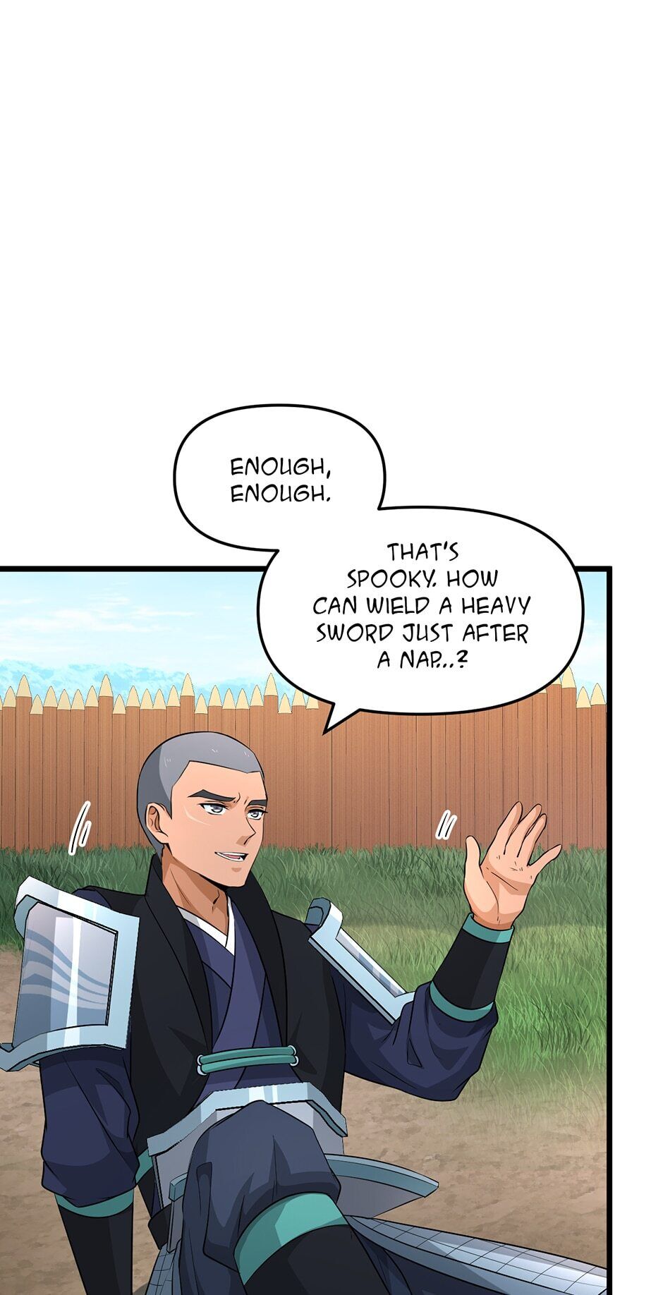 Nymph Project chapter 158 - page 13