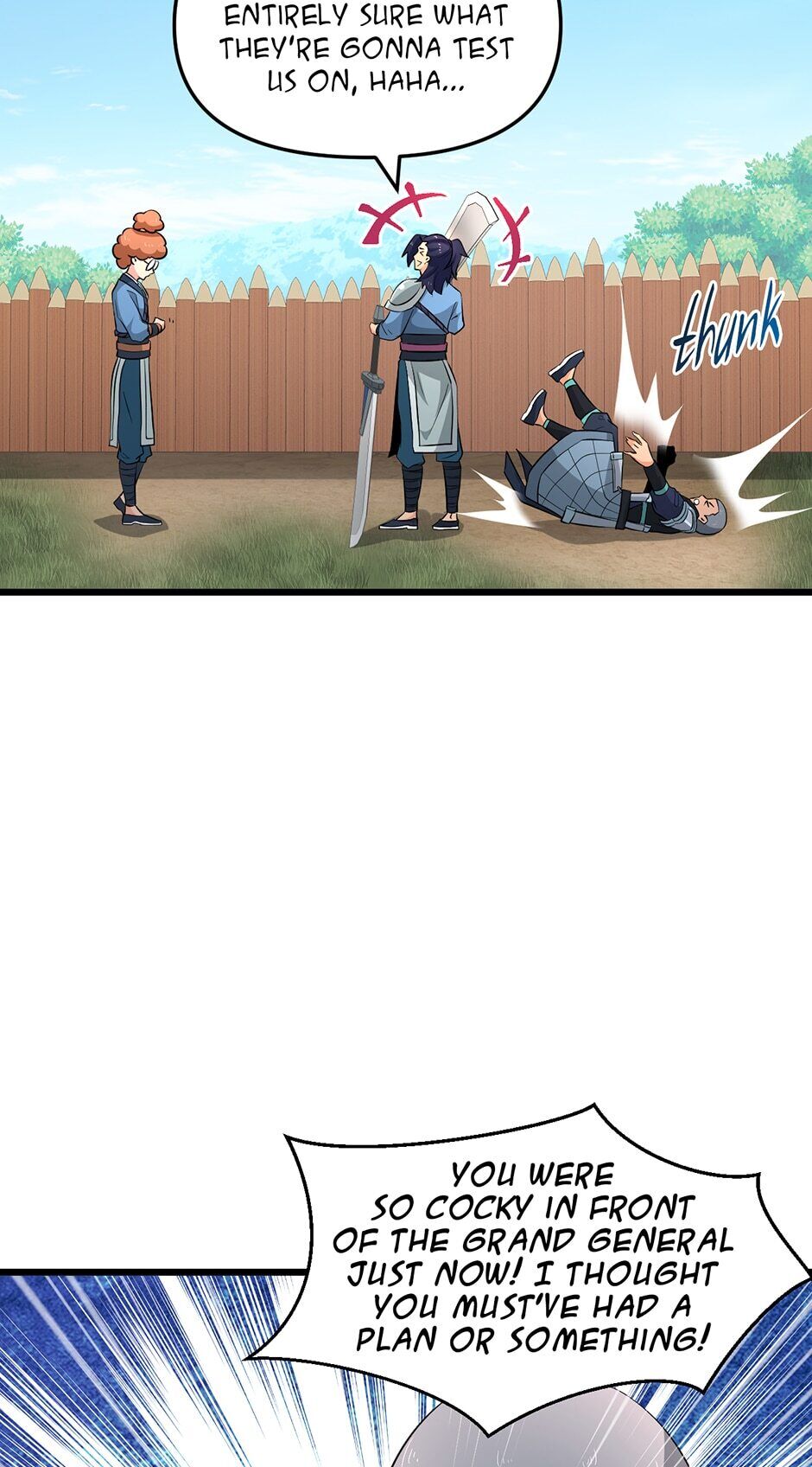 Nymph Project chapter 158 - page 18