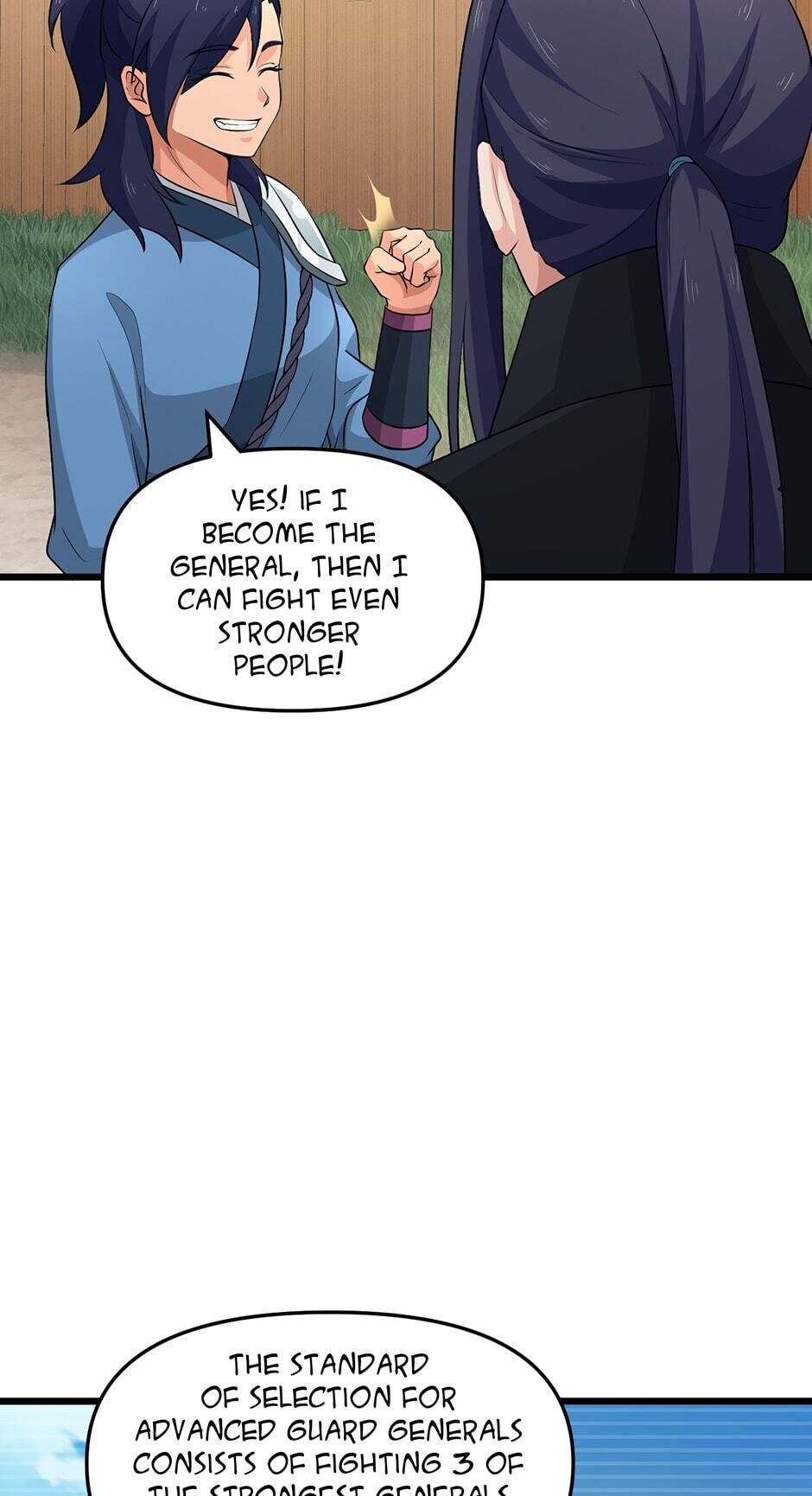 Nymph Project chapter 158 - page 24
